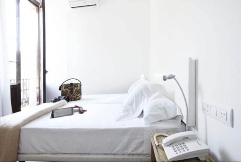Hotel Som Nit Born