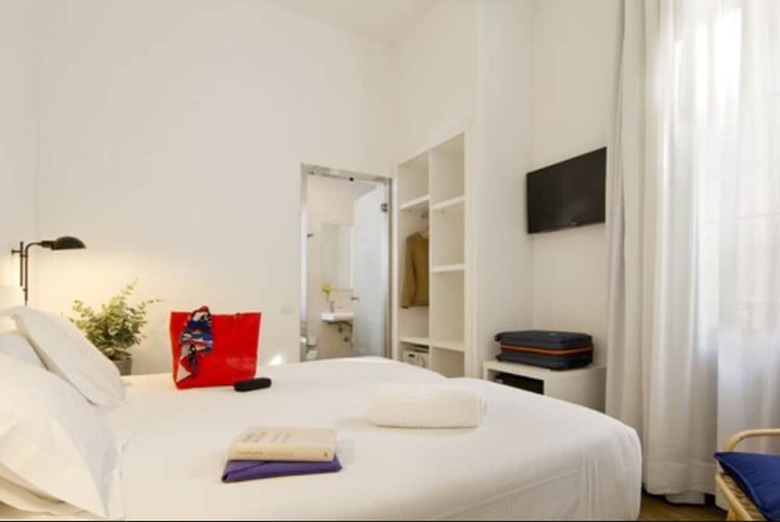 Hotel Som Nit Born