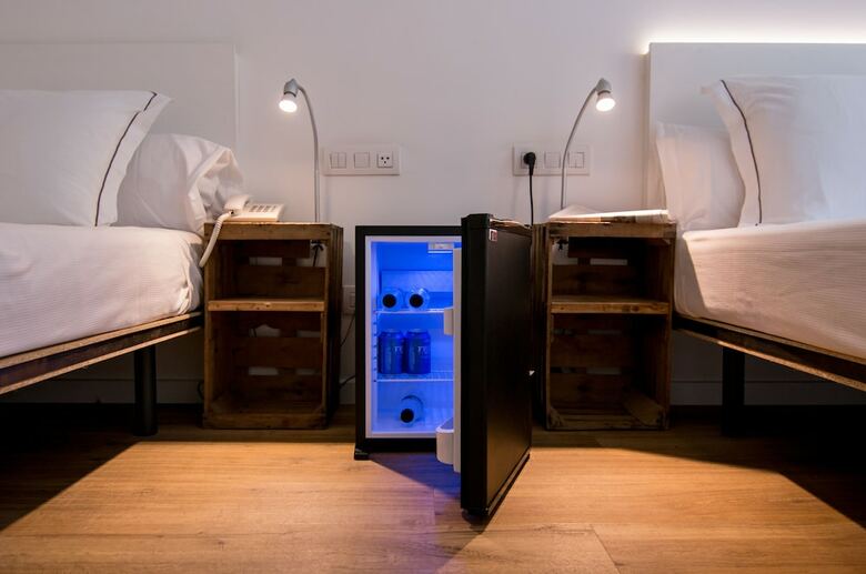 Hotel Som Nit Born