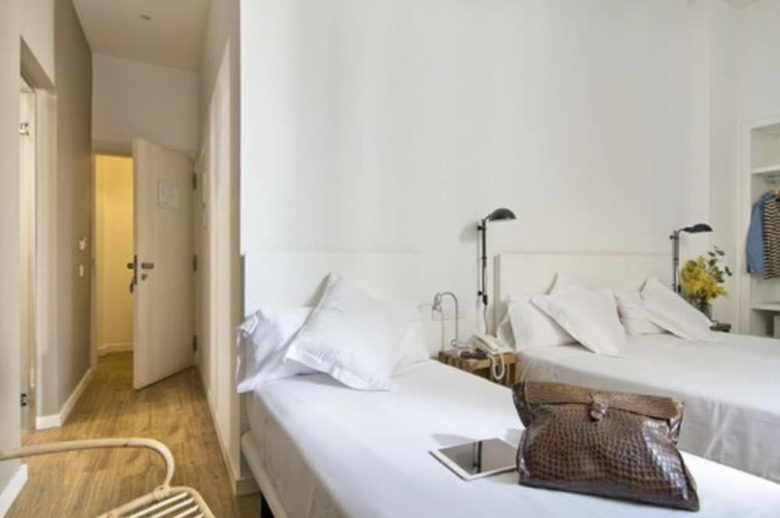 Hotel Som Nit Born