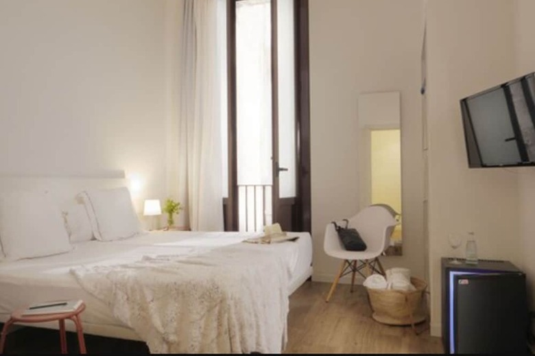 Hotel Som Nit Born