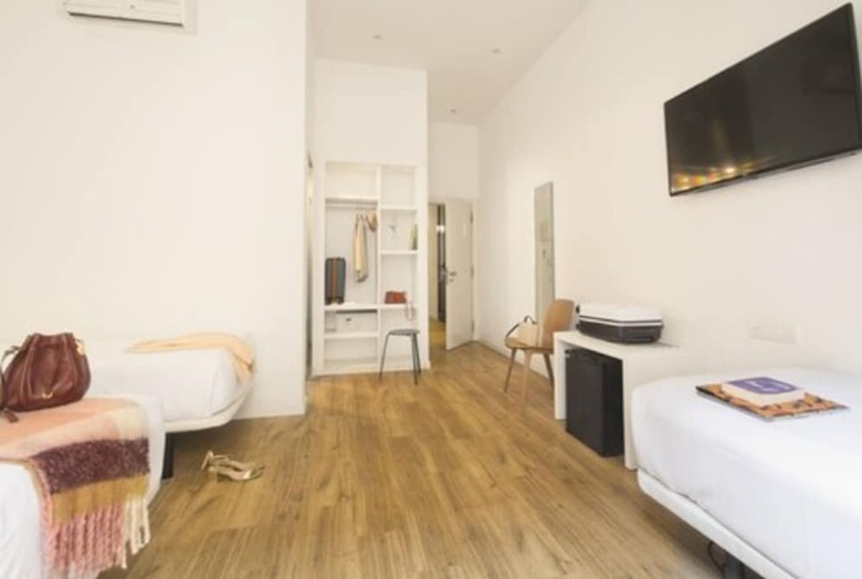 Hotel Som Nit Born