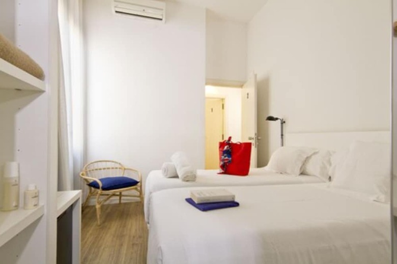 Hotel Som Nit Born