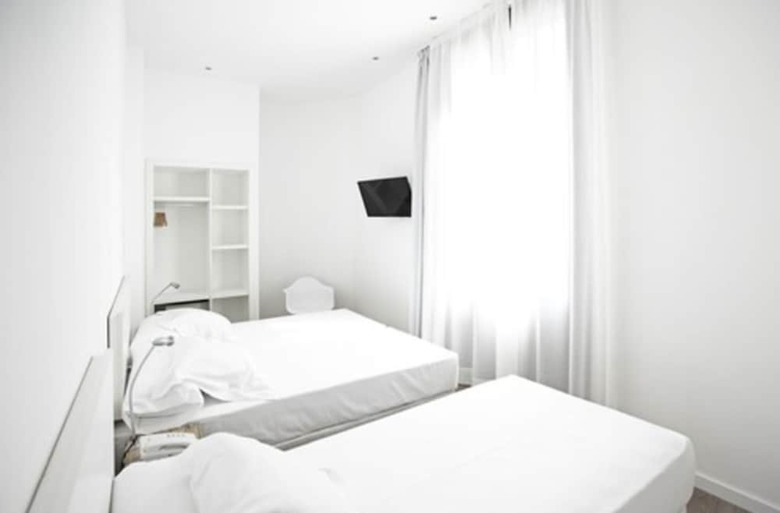 Hotel Som Nit Born