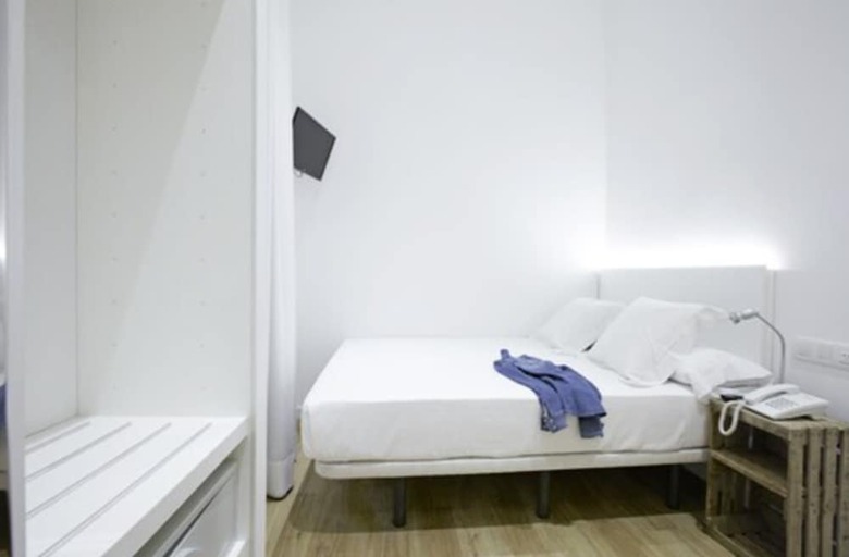 Hotel Som Nit Born
