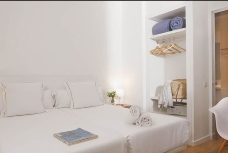 Hotel Som Nit Born