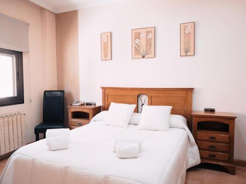 Hotel Los Toreros