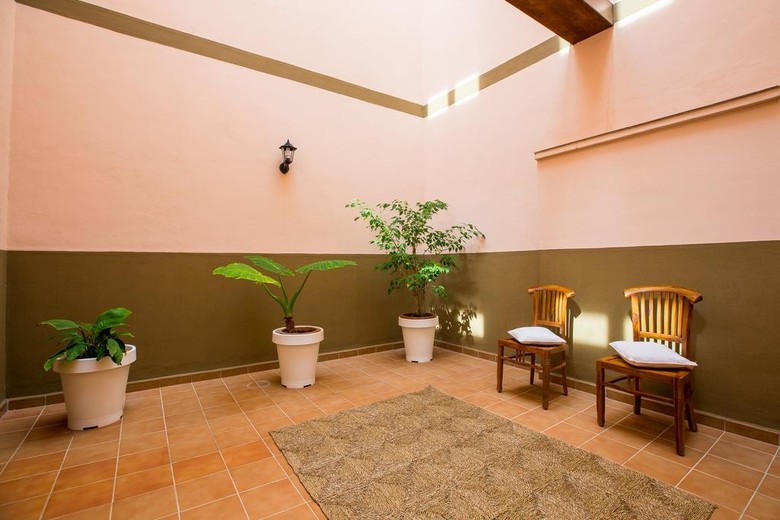 Apartamento La Casa Del Polo