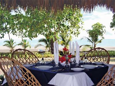 Hotel Alma Del Pacifico