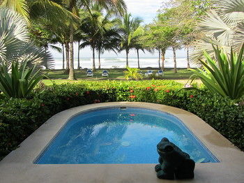 Hotel Alma Del Pacifico