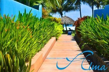 Hotel Alma Del Pacifico
