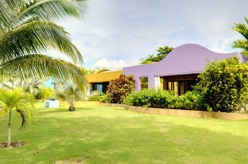 Hotel Alma Del Pacifico