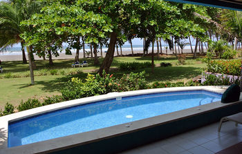 Hotel Alma Del Pacifico