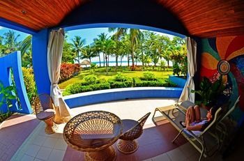 Hotel Alma Del Pacifico