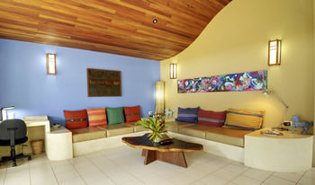 Hotel Alma Del Pacifico