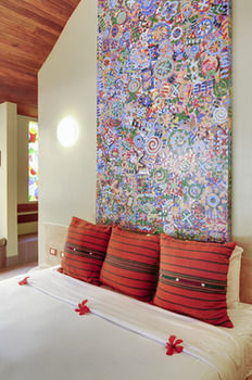 Hotel Alma Del Pacifico
