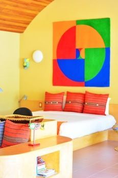 Hotel Alma Del Pacifico