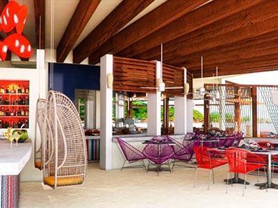 Hotel Dreams Las Mareas