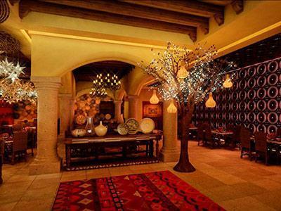 Hotel Dreams Las Mareas