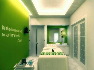 Hotel Dreams Las Mareas