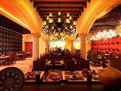 Hotel Dreams Las Mareas