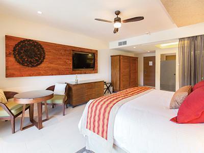 Hotel Dreams Las Mareas