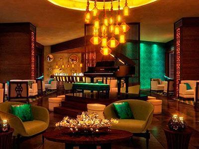 Hotel Dreams Las Mareas
