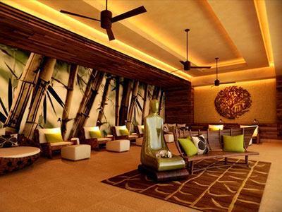 Hotel Dreams Las Mareas