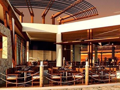 Hotel Dreams Las Mareas
