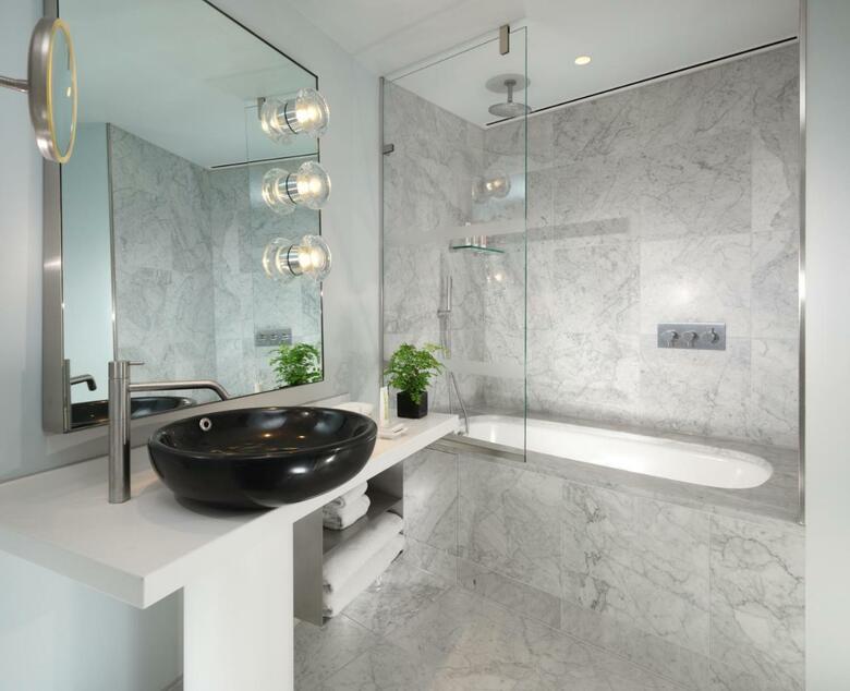 Hotel Sea Containers London