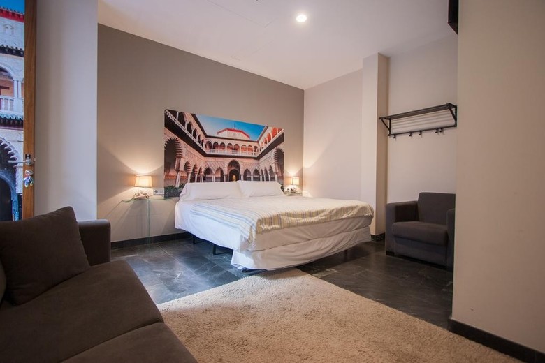 Apartamentos O�donnell Flats