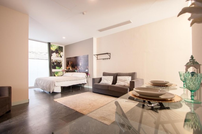 Apartamentos O�donnell Flats
