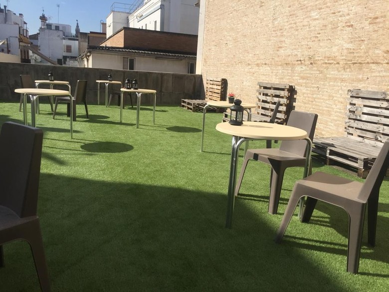 Apartamentos O�donnell Flats