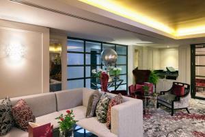 Hotel Doubletree By Hilton London - Greenwich