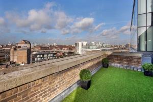 Hotel Doubletree By Hilton London - Greenwich
