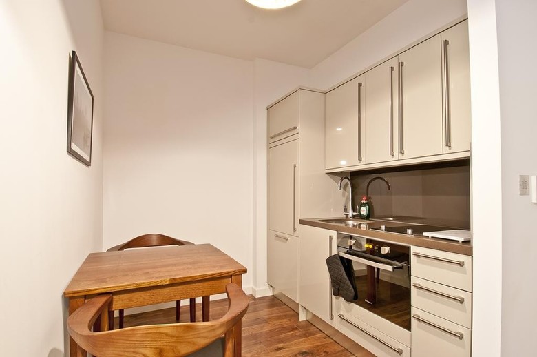 Apartamento Go Native Monument