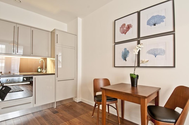 Apartamento Go Native Monument