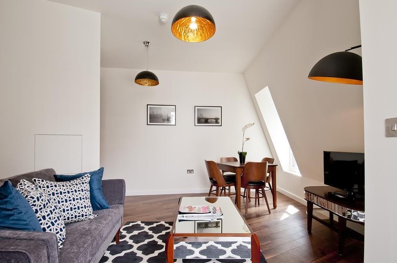 Apartamento Go Native Monument