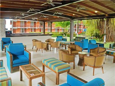Hotel Best Western Jaco Beach All Inclusive Resort