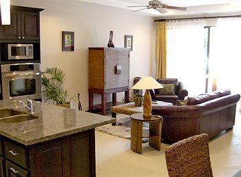 Hotel Condominios Monaco
