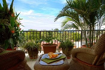 Hotel Condominios Monaco