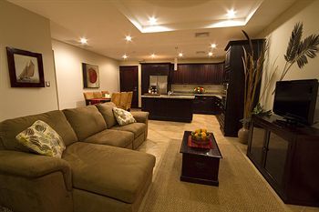 Hotel Condominios Monaco