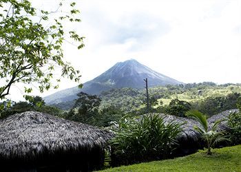 Hotel Kokoro Arenal