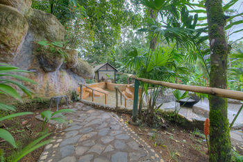 Hotel Kokoro Arenal