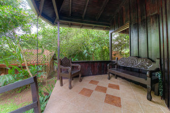 Hotel Kokoro Arenal