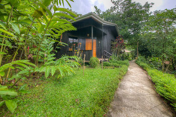 Hotel Kokoro Arenal