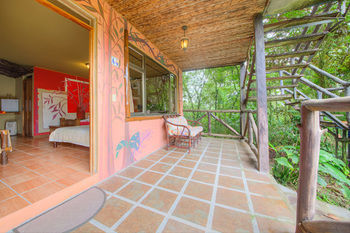 Hotel Kokoro Arenal