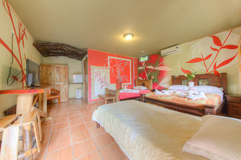 Hotel Kokoro Arenal