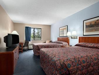 Hotel Super 8 Richmond