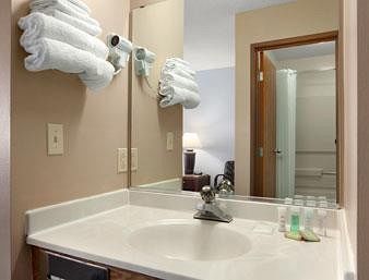 Hotel Super 8 Richmond